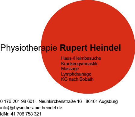 Rupert Heindel